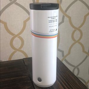 Starbuck PRIDE tumbler